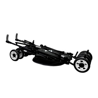 Детская прогулочная коляска JoyDis Pixi