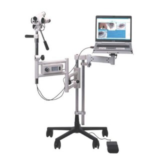 Видеокольпоскоп Leisegang 3MVC