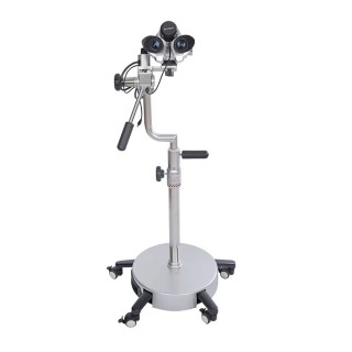 Бинокулярный кольпоскоп Alltion AC 2000