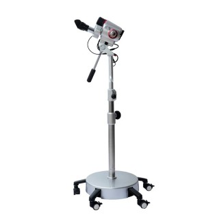 Бинокулярный кольпоскоп Alltion AC 2000