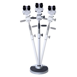 Бинокулярный кольпоскоп Alltion AC 3000