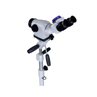 Бинокулярный кольпоскоп Alltion AC 3000