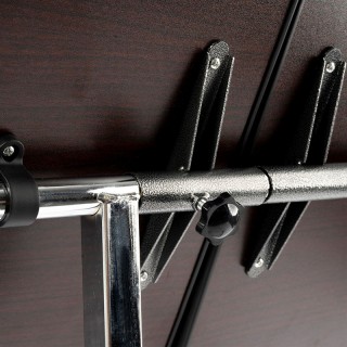 Прикроватный столик Barry Verona