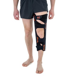 Ортез иммобилизирующий для коленного сустава Reh4Mat OKD-03