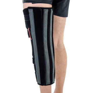 Ортез иммобилизирующий для коленного сустава Reh4Mat OKD-03