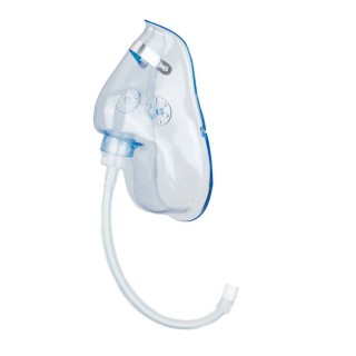 Набор кислородных баллончиков OXYLAND с маской (3 шт.)