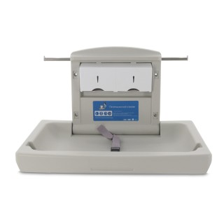 Пеленальный столик Med-Mos (МСП-К4)