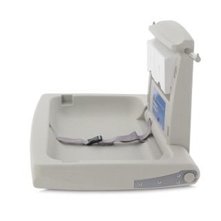 Пеленальный столик Med-Mos (МСП-К4)