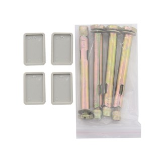 Пеленальный столик Med-Mos (МСП-К4)