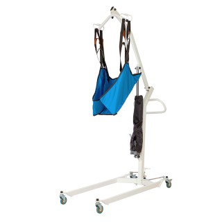 Подъемник гидравлический бытовой ЗСО