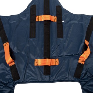 Передвижной гидравлический подъемник ЗСО ПГП-404