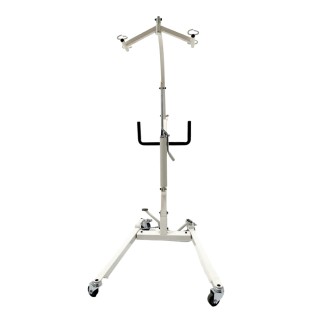 Передвижной гидравлический подъемник ЗСО ПГП-404