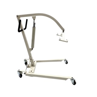 Передвижной гидравлический подъемник ЗСО ПГП-404