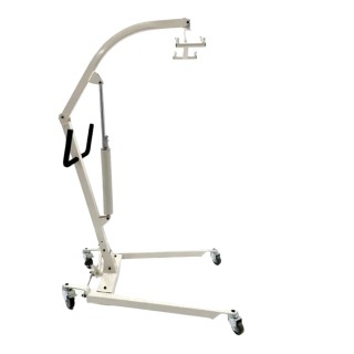 Передвижной гидравлический подъемник ЗСО ПГП-404