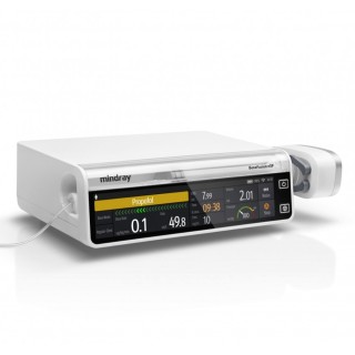 Шприцевой инфузионный насос Mindray BeneFusion nSP