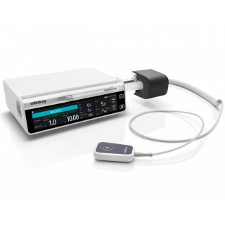 Шприцевой инфузионный насос Mindray BeneFusion nSP