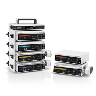 Шприцевой инфузионный насос Mindray BeneFusion nSP