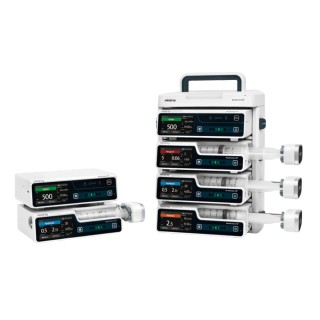 Инфузионный волюметрический насос Mindray BeneFusion eVP