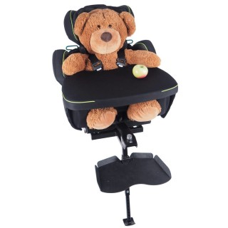 Детское автомобильное кресло LIWCare SIMON для детей с ДЦП