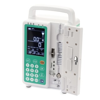 Электрический инфузионный насос Med-Mos IPA112