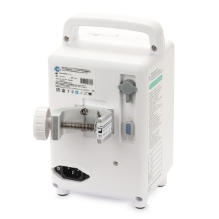 Электрический инфузионный насос Med-Mos IPA112