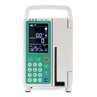 Электрический инфузионный насос Med-Mos IPA112