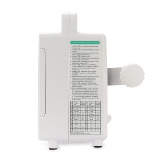 Электрический инфузионный насос Med-Mos IPA112