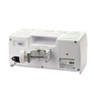 Шприцевой инфузионный насос Med-Mos SPA112