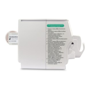 Шприцевой инфузионный насос Med-Mos SPA112