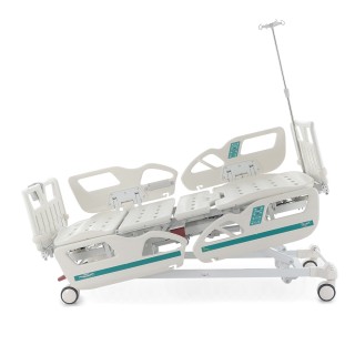 Кровать электрическая реанимационная Med-Mos DB-4 (01) (ABS)
