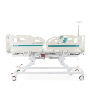 Кровать электрическая реанимационная Med-Mos DB-4 (01) (ABS)