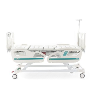 Кровать электрическая реанимационная Med-Mos DB-4 (01) (ABS)