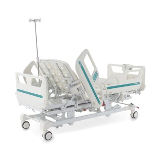 Кровать электрическая реанимационная Med-Mos DB-4 (01) (ABS)