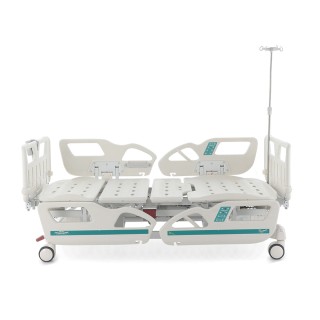 Кровать электрическая реанимационная Med-Mos DB-4 (01) (ABS)