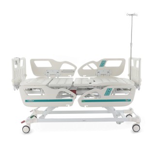 Кровать электрическая реанимационная Med-Mos DB-4 (01) (ABS)