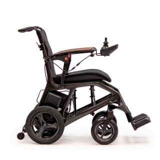Кресло-коляска с электроприводом МЕТ CARBONYX FLO