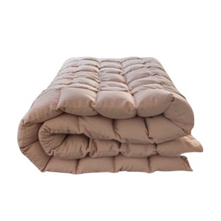 Утяжеленное одеяло с фиксированным весом ОМТ