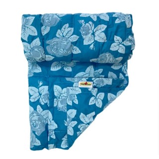 Утяжеленное одеяло с фиксированным весом ОМТ