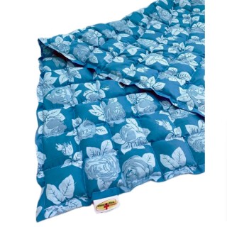 Утяжеленное одеяло с фиксированным весом ОМТ