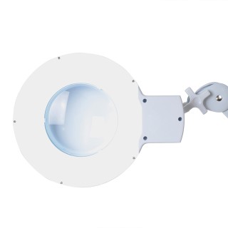 Лампа-лупа бестеневая Med-Mos 9001LED