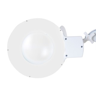 Лампа-лупа бестеневая Med-Mos 9001LED