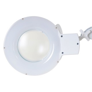 Лампа-лупа бестеневая Med-Mos 9001LED