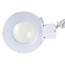 Лампа-лупа бестеневая Med-Mos 9001LED