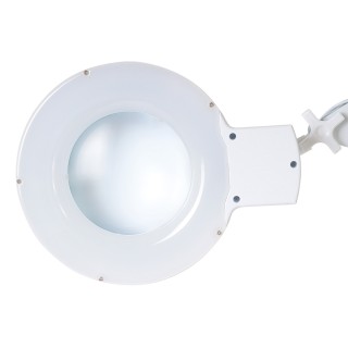 Лампа-лупа бестеневая Med-Mos 9001LED