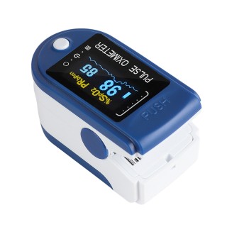 Пульсоксиметр Med-Mos CMS 50DL-S-00P