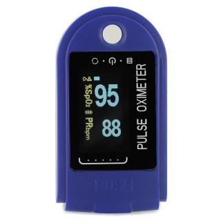 Пульсоксиметр Med-Mos CMS 50DL-S-00P