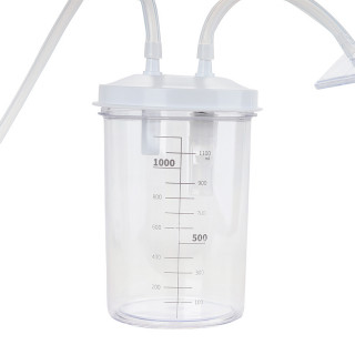 Аспиратор медицинский Med-Mos Н003-C