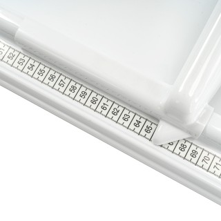 Ростомер детский медицинский ТВЕС РДМ-01 для новорожденных