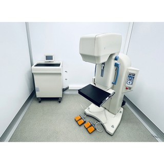 Передвижной комплекс МЛПМ «РЕНТГЕН-ДИАГНОСТИКА», исполнение МАММОГРАФ