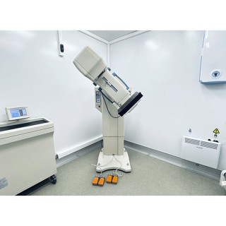 Передвижной комплекс МЛПМ «РЕНТГЕН-ДИАГНОСТИКА», исполнение МАММОГРАФ